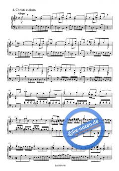 Kyrie RV 587 (Antonio Vivaldi) 