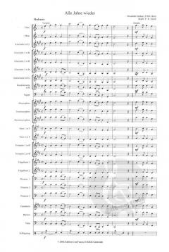 Fröhliche Weihnachten 