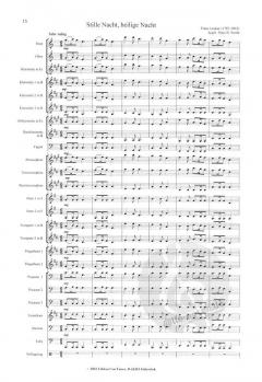 Fröhliche Weihnachten 