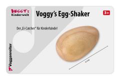 Egg Shaker 