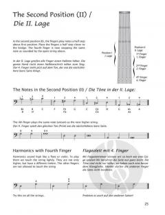 Früher Anfang auf dem Kontrabass 2 von Egon Sassmannshaus im Alle Noten Shop kaufen