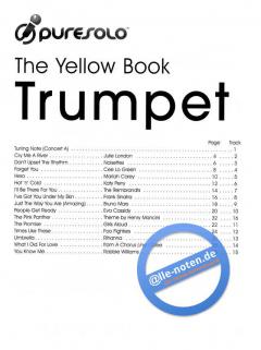 PureSolo: The Yellow Book 