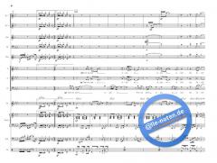 Magnificat (Christoph Schoepsdau) 