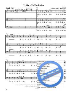 Magnificat (Christoph Schoepsdau) 