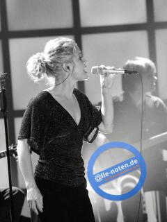 Das Liederbuch von Ina Müller 