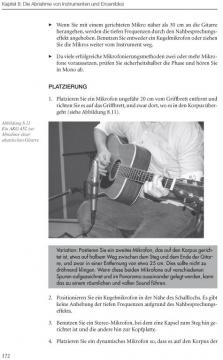 Aufnehmen wie die Profis (Bobby Owsinski) 