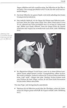 Aufnehmen wie die Profis (Bobby Owsinski) 