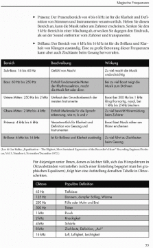 Mischen wie die Profis (Bobby Owsinski) 