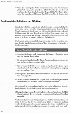 Mischen wie die Profis (Bobby Owsinski) 