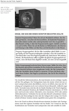 Mischen wie die Profis (Bobby Owsinski) 