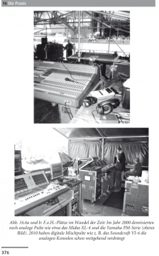 Das P.A. Handbuch von Frank Pieper 