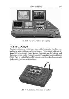 Das Praxisbuch der Lichttechnik (Rainer Bewer) 