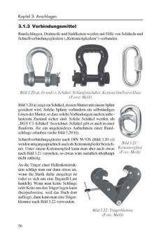 Das Rigging Handbuch (Michael Ebner) 