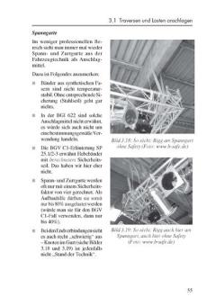 Das Rigging Handbuch (Michael Ebner) 