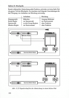 Das Tonstudio Handbuch (Hubert Henle) 