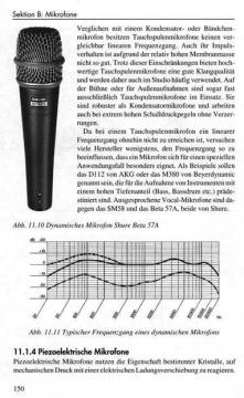 Das Tonstudio Handbuch (Hubert Henle) 