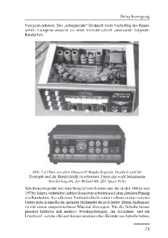 Das Effekte Praxisbuch (Frank Pieper) 