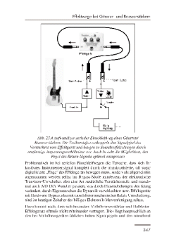 Das Effekte Praxisbuch (Frank Pieper) 