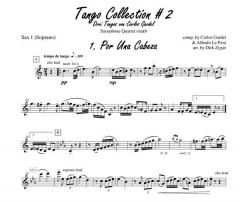 Tango Collection # 2 von Carlos Gardel 