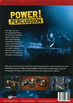Power! Percussion 
