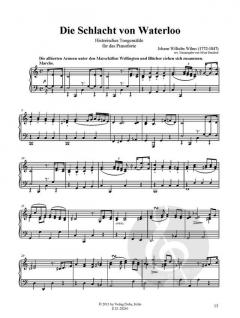 Werke für Klavier solo II von Johann Wilhelm Wilms im Alle Noten Shop kaufen (Partitur)