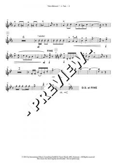 Mein Böhmerland - DOWNLOAD von Wolfgang Vetter-Lohre (Download) 