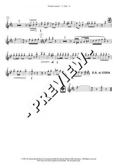 Frecher Lauser - DOWNLOAD von Wolfgang Vetter-Lohre (Download) 