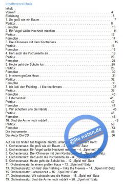 Praktisch! Musik 1: Spiel mit von Reinhard Horn 