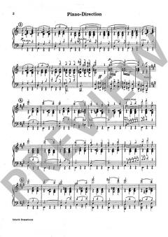 Lob des Rheins von Ernst Fischer 