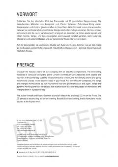 Die fabelhafte Welt des Pianospiels von Johannes Schmidauer 