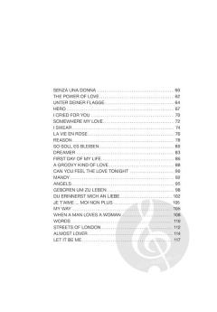 Keyboard Kult Ballads von Hans-Günter Heumann 