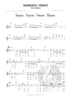 Keyboard Kult Ballads von Hans-Günter Heumann 