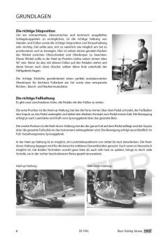 Drum Training Groove (Martin Klee) 