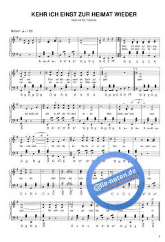 Wirtshausmusik für Akkordeon 2 im Alle Noten Shop kaufen