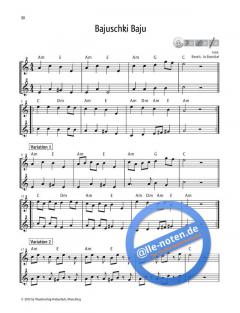 Lieblingslieder von Barbara Ertl 