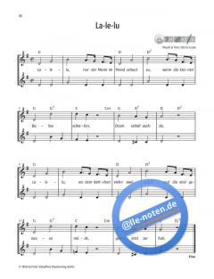 Lieblingslieder von Barbara Ertl 