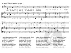 Aus meines Herzens Grunde von Richard Mailänder 