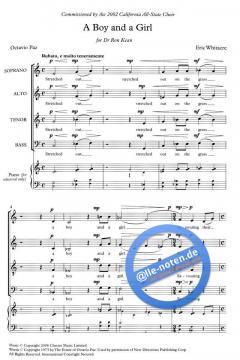 Today's Choral Classics 