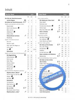 Die Schneckenklasse Band 1 von Brigitte Wanner-Herren für das 1. Jahr (Partitur + Lehrerkommentar) im Alle Noten Shop kaufen (Partitur)