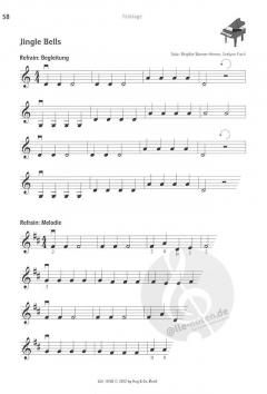 Die Schneckenklasse Band 1 von Brigitte Wanner-Herren für das 1. Jahr (Schülerheft Violine) im Alle Noten Shop kaufen (Einzelstimme)