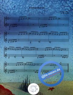 Unter Wasser von Jörg Hilbert 