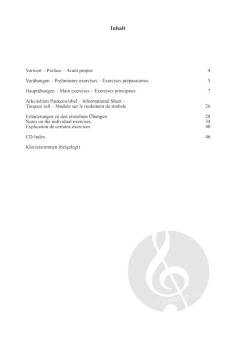 Pauke lernen von Arend Weitzel 