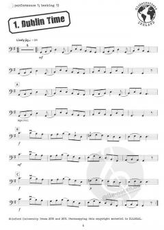 Cello Globetrotters +CD von Ros Stephen im Alle Noten Shop kaufen