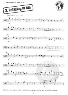 Cello Globetrotters +CD von Ros Stephen im Alle Noten Shop kaufen