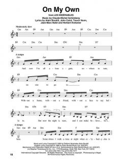 Pro Vocal Vol. 1: Broadway Songs (Women's Edition) 