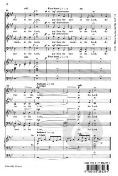 This Is The Day (John Rutter) 