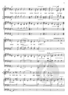 This Is The Day (John Rutter) 