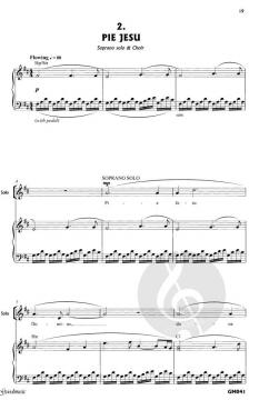 Requiem For An Angel (Paul Carr) 