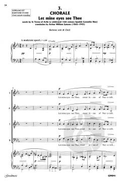 Requiem For An Angel (Paul Carr) 