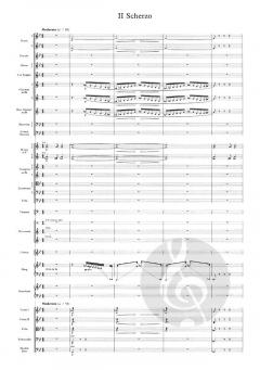 Sinfonia Antartica (Symphony No 7) von Ralph Vaughan Williams 